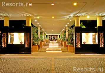 CasaMagna Marriott Puerto Vallarta Resort & Spa 4